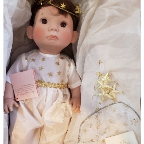 Two Vintage Lee Middleton vinyl "STARBRIGHT (wish finders)" & "TWINKLE TW - Picture 3 of 7